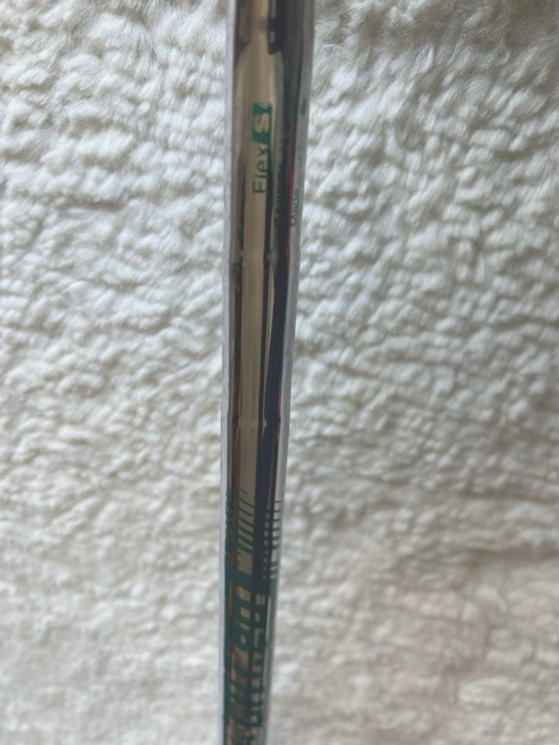 Callaway Jaws Raw 54度ウェッジ 10S