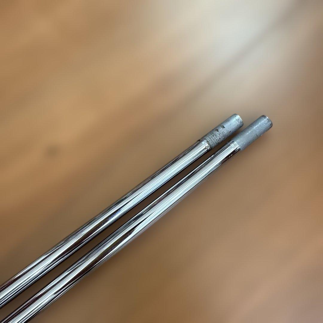 ダイナミックゴールド 120/Wedge Flex 2本セット