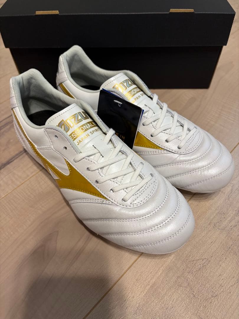 MIZUNO ミズノ モレリア II JAPAN