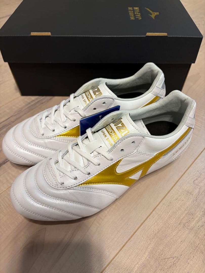 MIZUNO ミズノ モレリア II JAPAN
