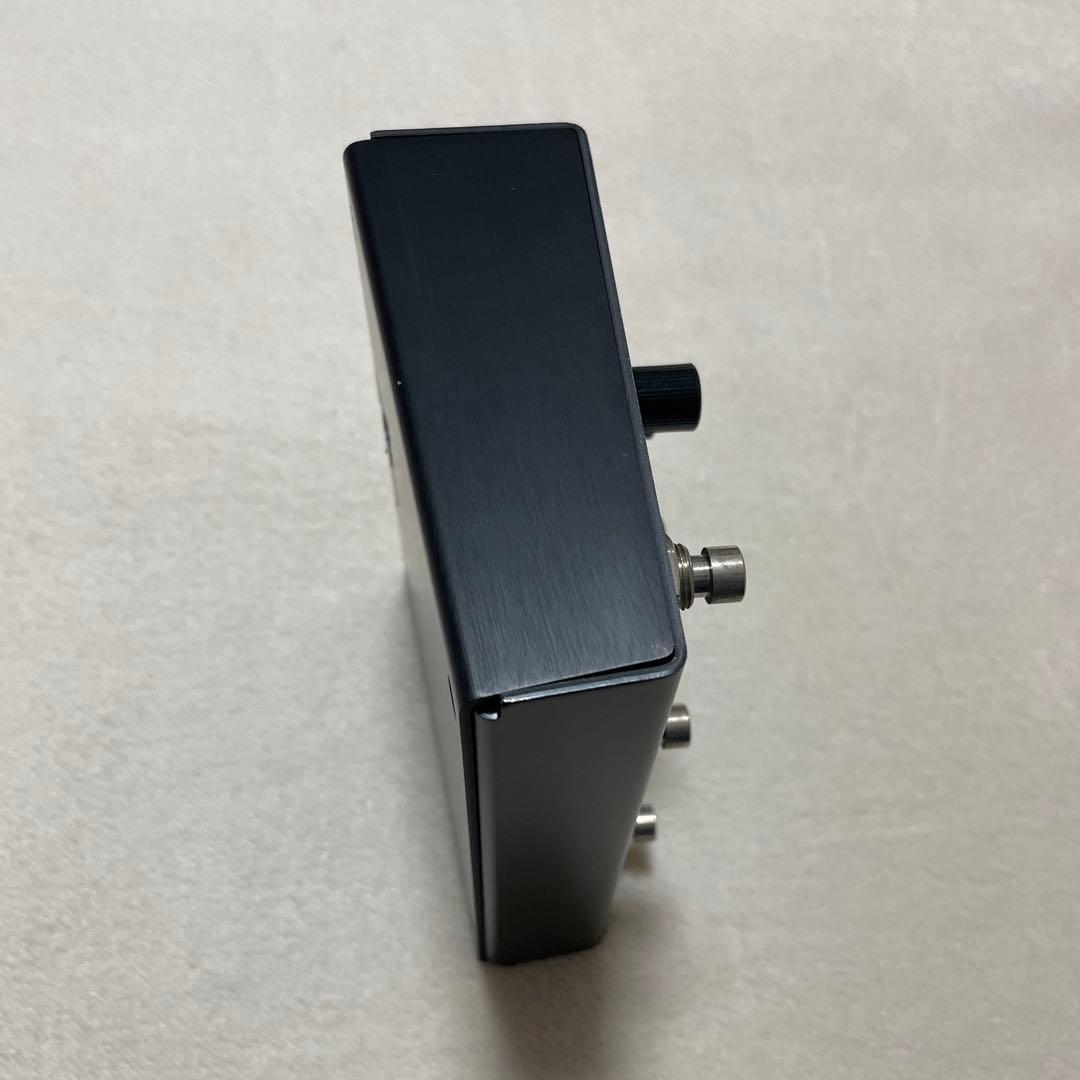 strymon TIME LINE ストライモン ギター ベース ディレイ