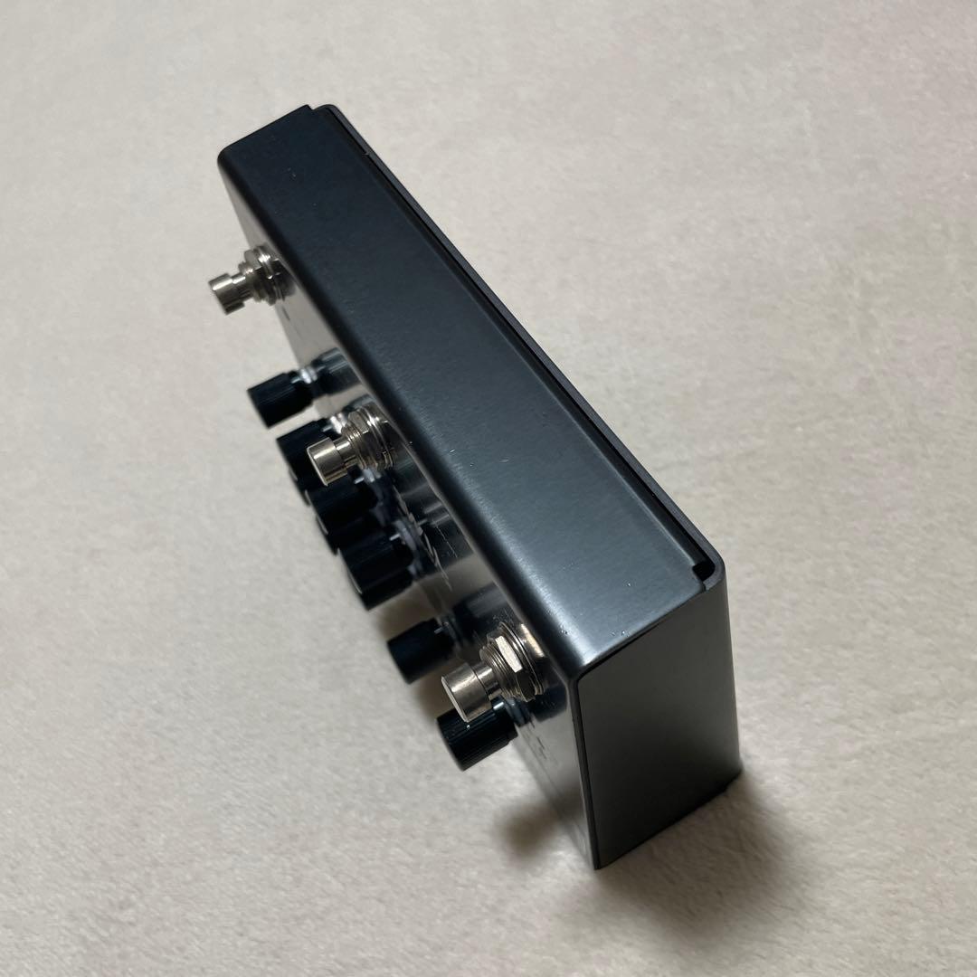 strymon TIME LINE ストライモン ギター ベース ディレイ