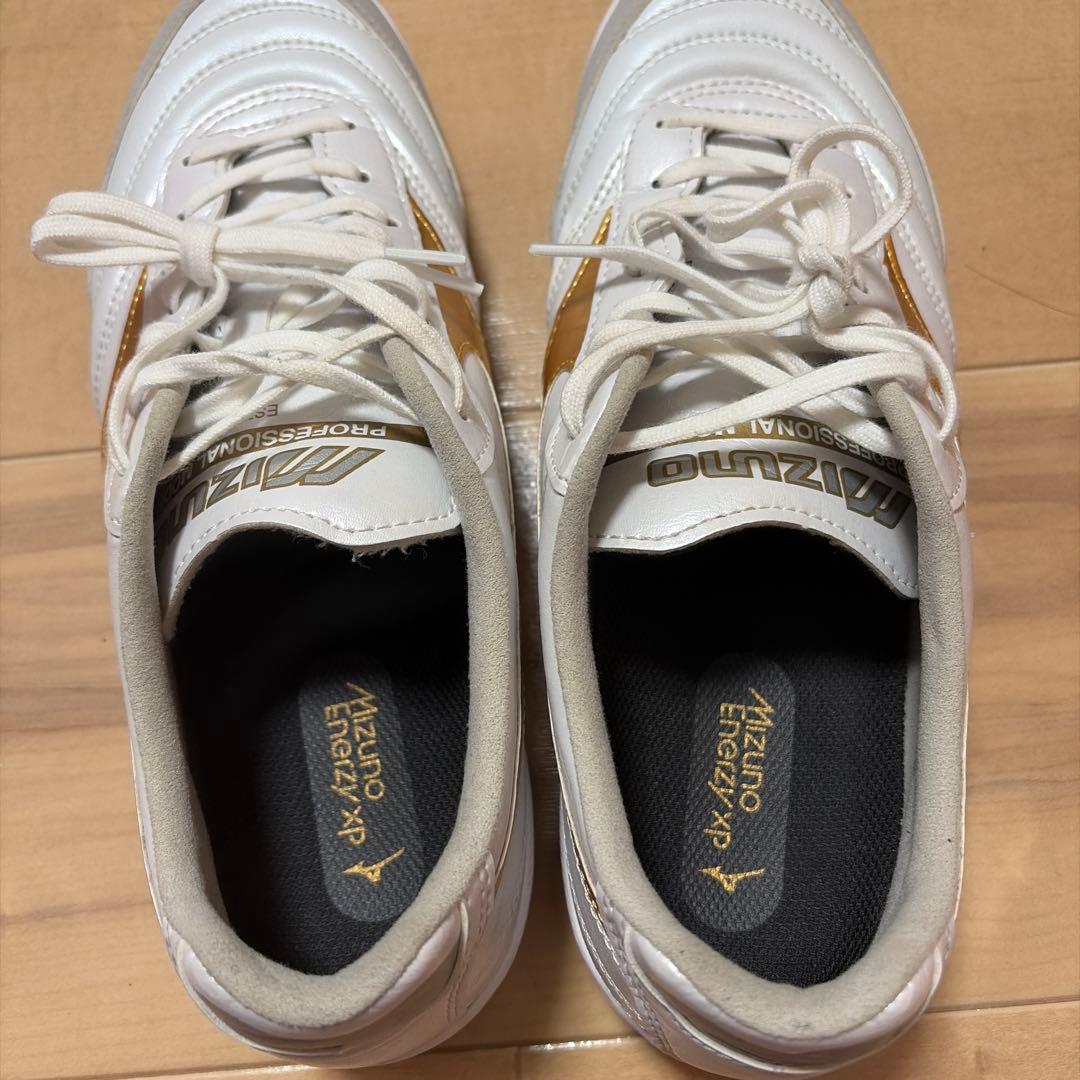 美品 モレリア SALA PRO IN MIZUNOミズノ