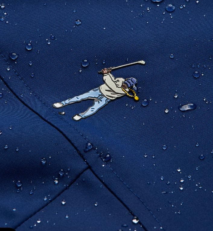 【海外限定】XL Eastside Golf ゴルフ ユーティリティジャケット