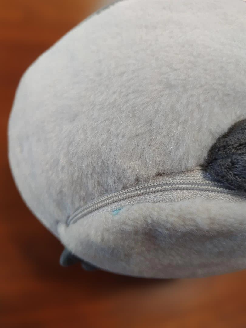 おしゃべりコウペンちゃん ぬいぐるみ 本体