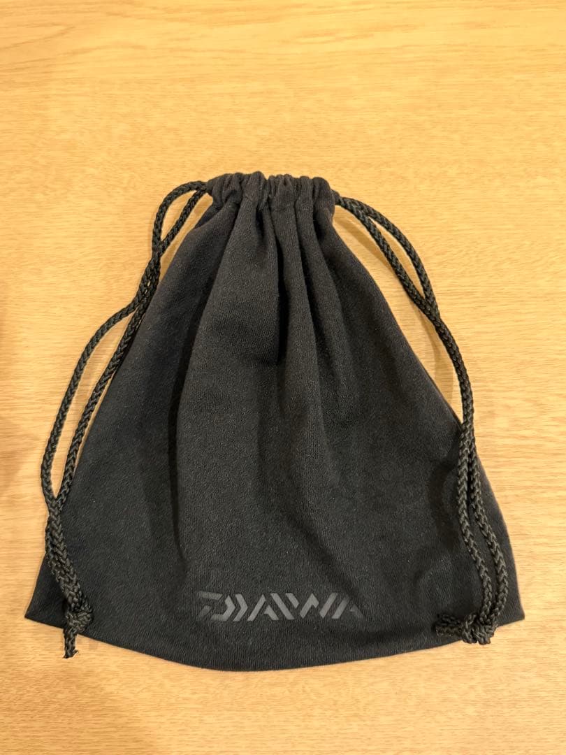 23AIRITY　LT2500S-DH　ダブルハンドル　カバー　未使用　純正