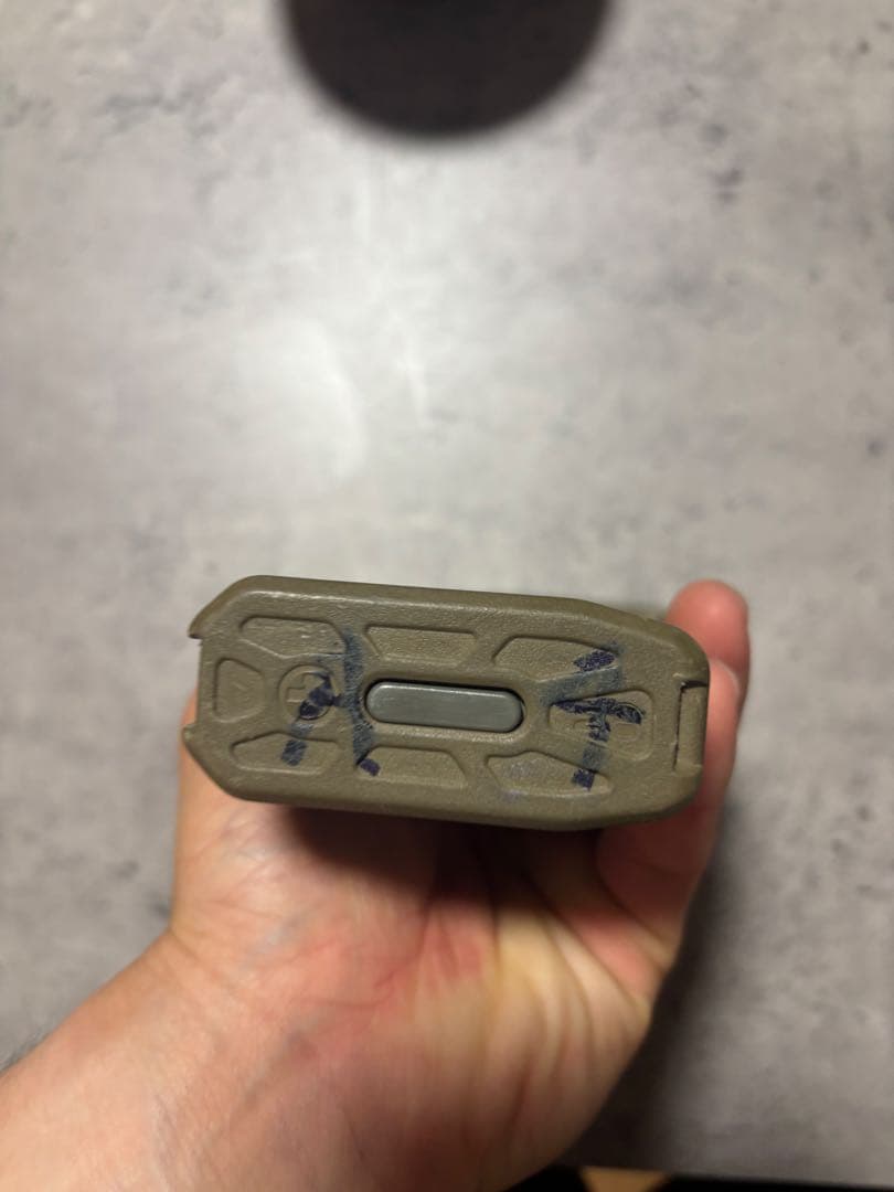 トイガン PMAG