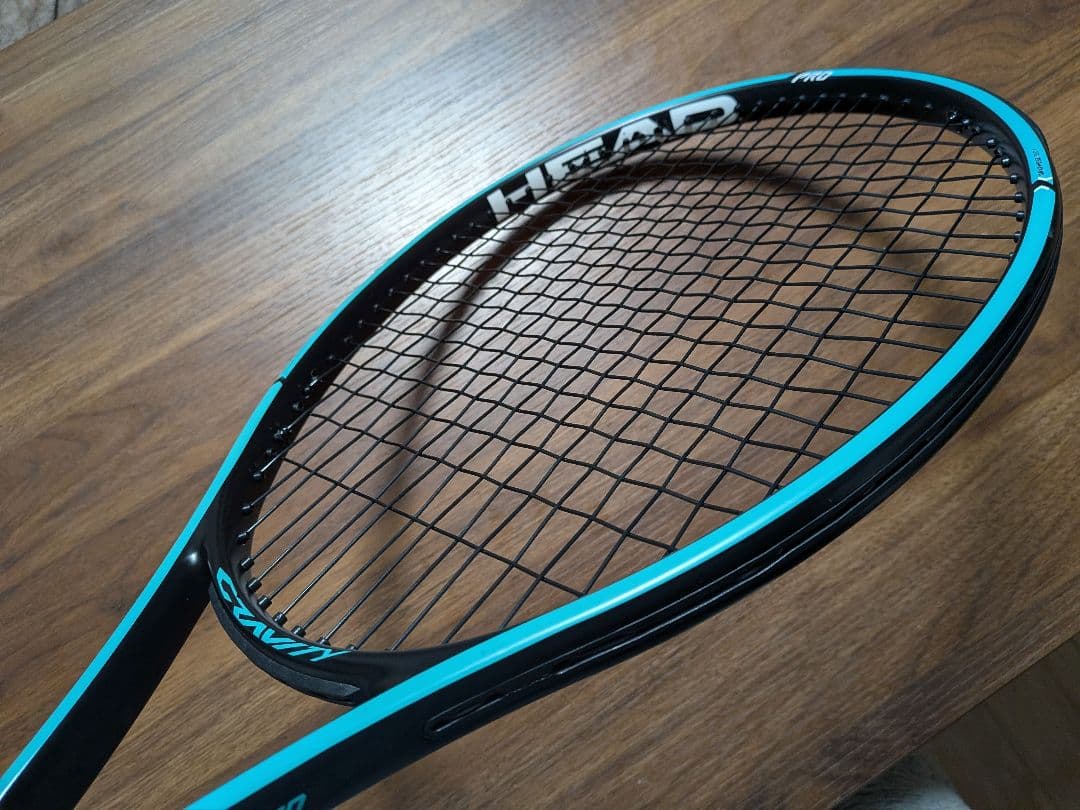 HEAD GRAVITY PRO G2　初代