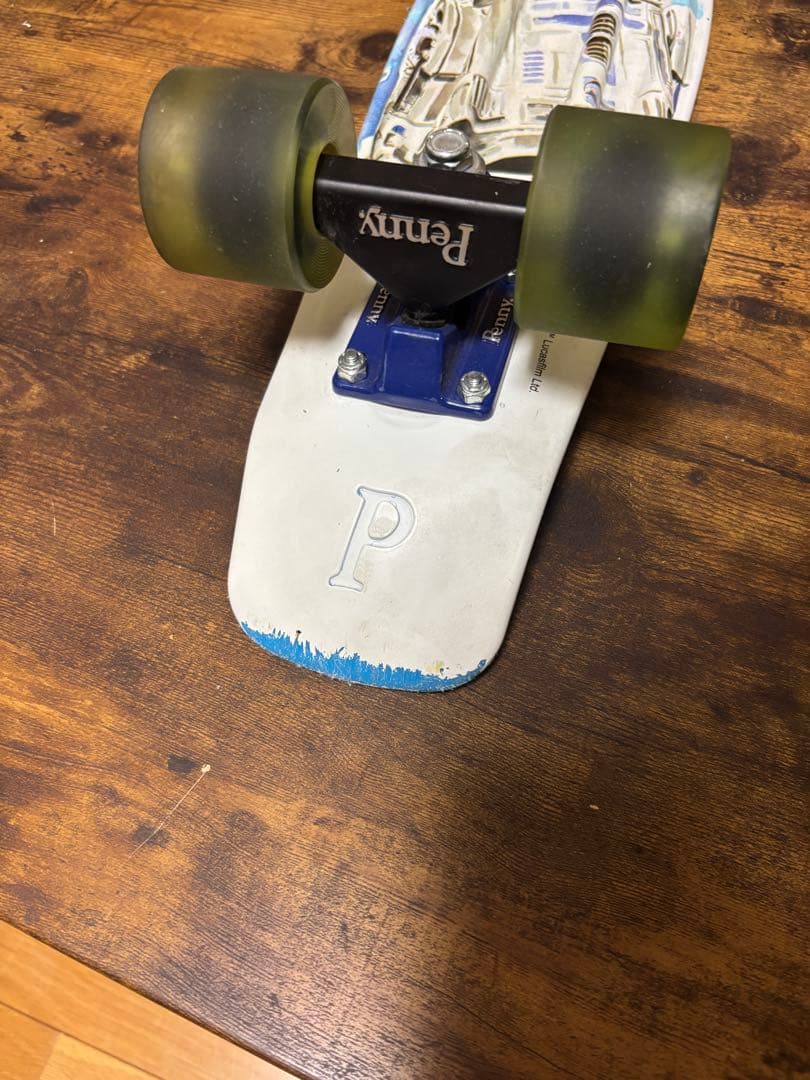 Penny ペニー 22インチ　スターウォーズ STARWARS R2-D2