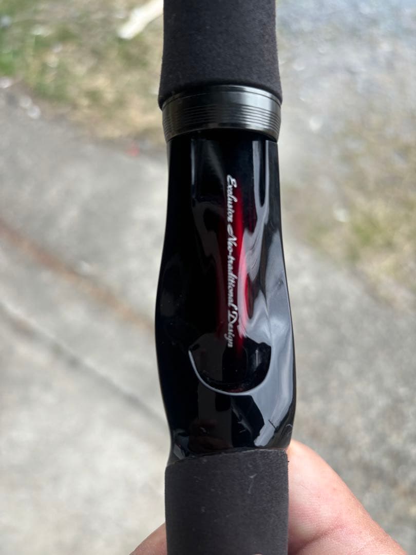 ハートランド　疾風74MH