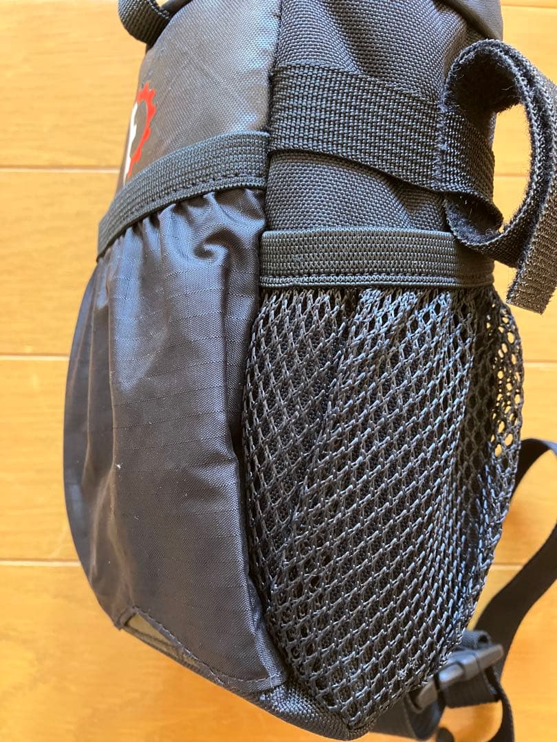 Revelate Designs レベレイトデザイン フィードバック