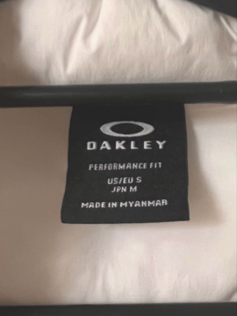 OAKLEY レディースジャケット