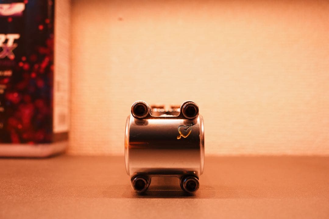 SimWorks Tomboy stem 100mm 10°