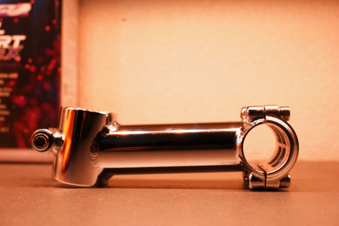 SimWorks Tomboy stem 100mm 10°