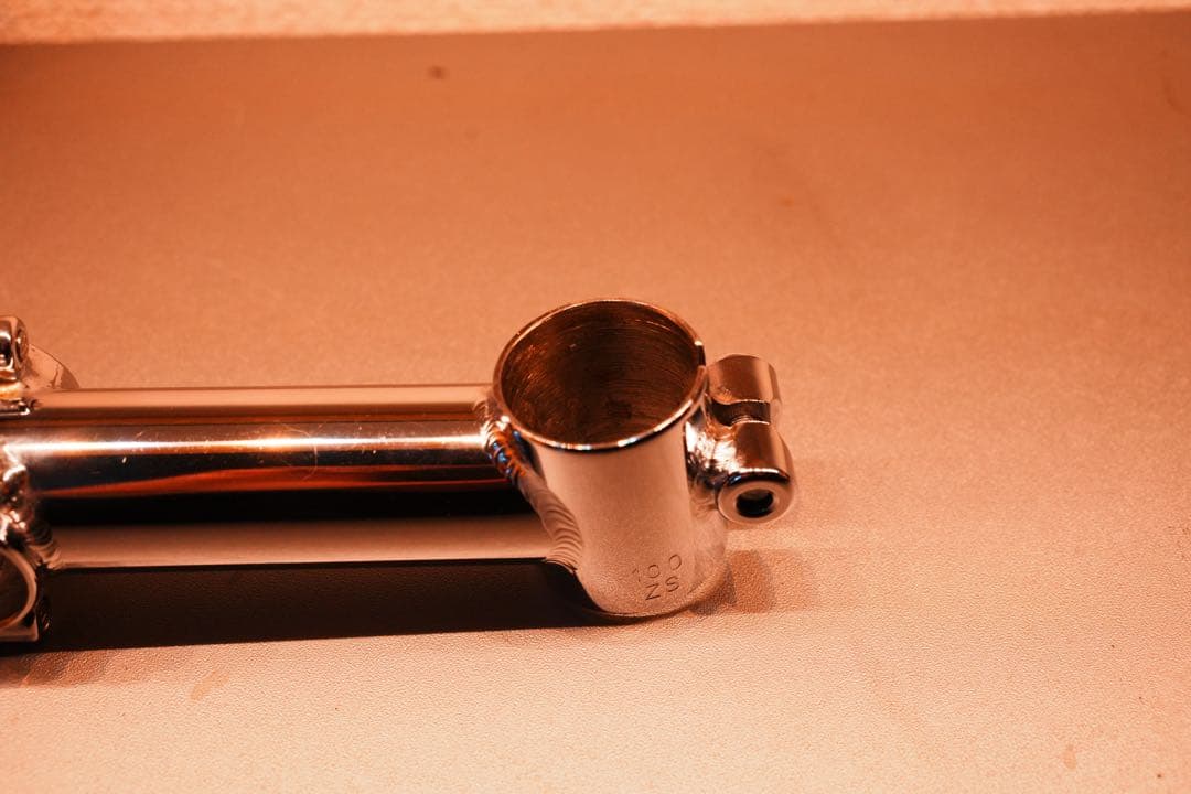 SimWorks Tomboy stem 100mm 10°