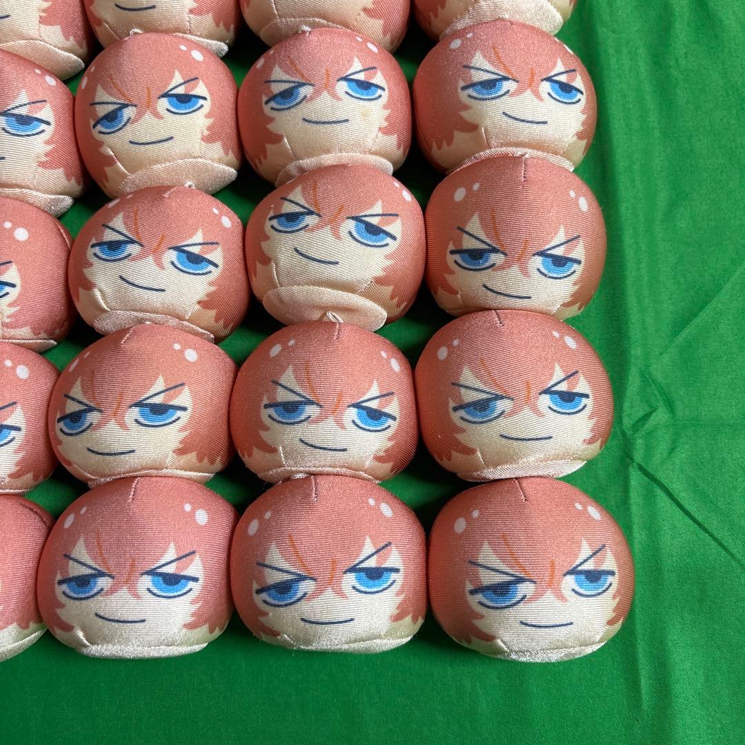 弱虫ペダル 新開隼人 おまんじゅう 33点まとめ売り
