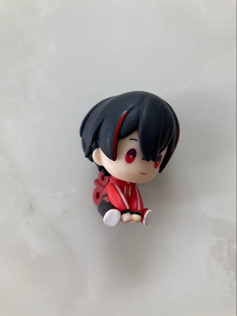 カラフルピーチ　ゆあんくん　まとめ売り即購入可　値下げ可