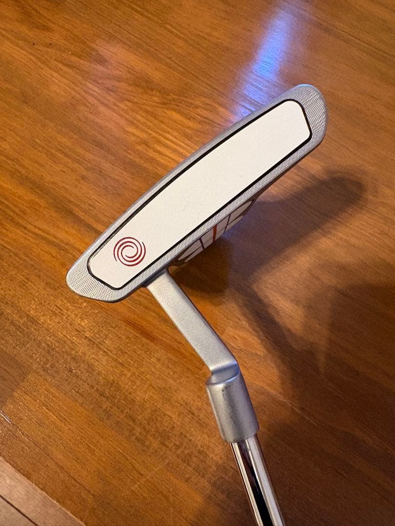 ホワイト ホット OG 2-BALL BLADE ストロークラボ 34インチ