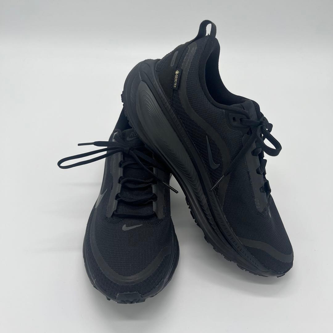 Nike Vomero 18 GTX ゴアテックス 防水 新品同様 ボメロ18