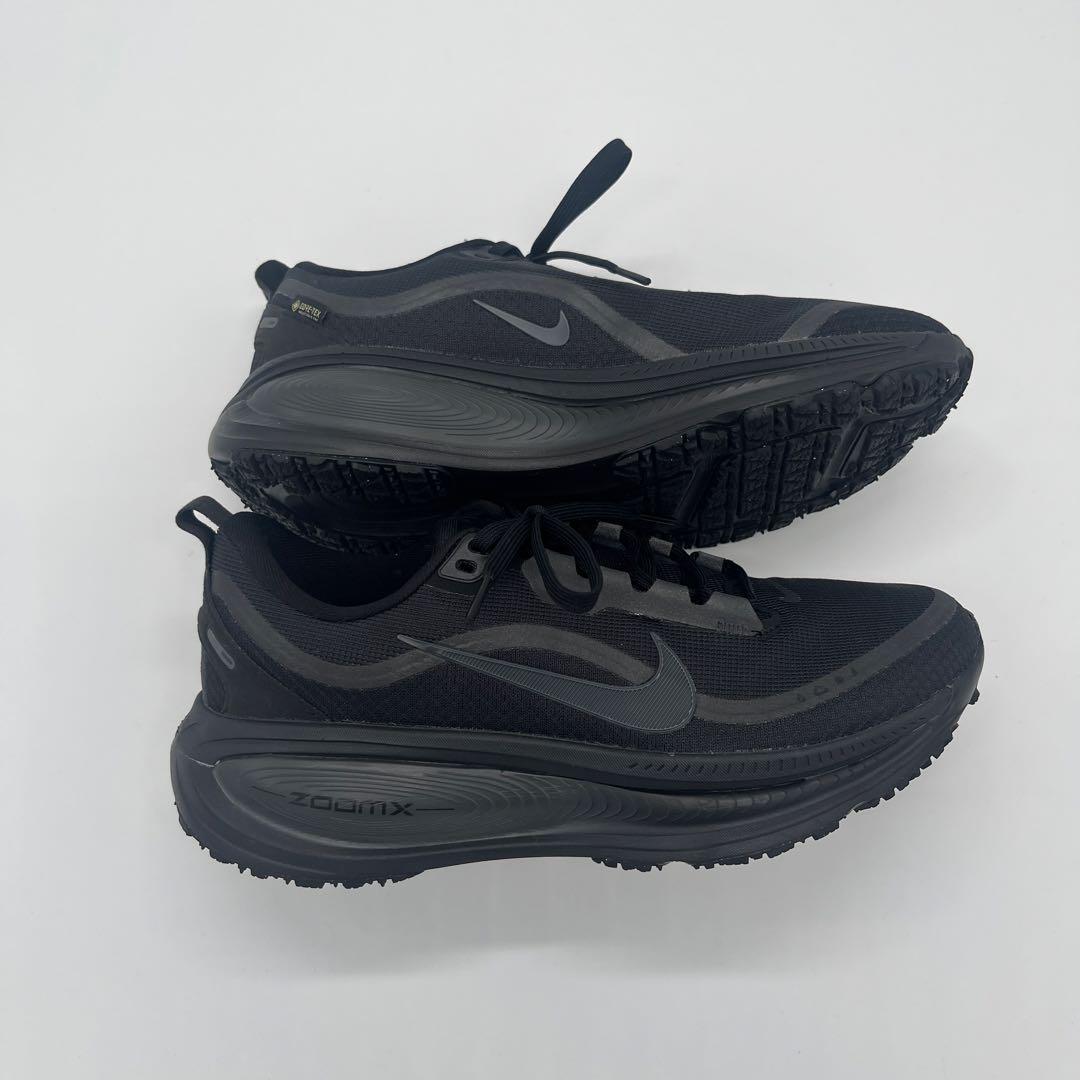 Nike Vomero 18 GTX ゴアテックス 防水 新品同様 ボメロ18