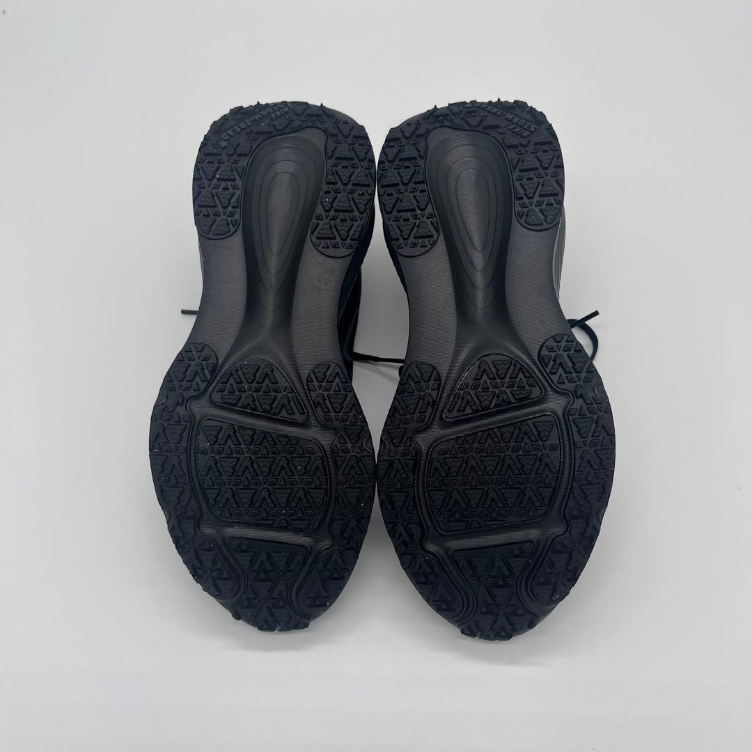 Nike Vomero 18 GTX ゴアテックス 防水 新品同様 ボメロ18
