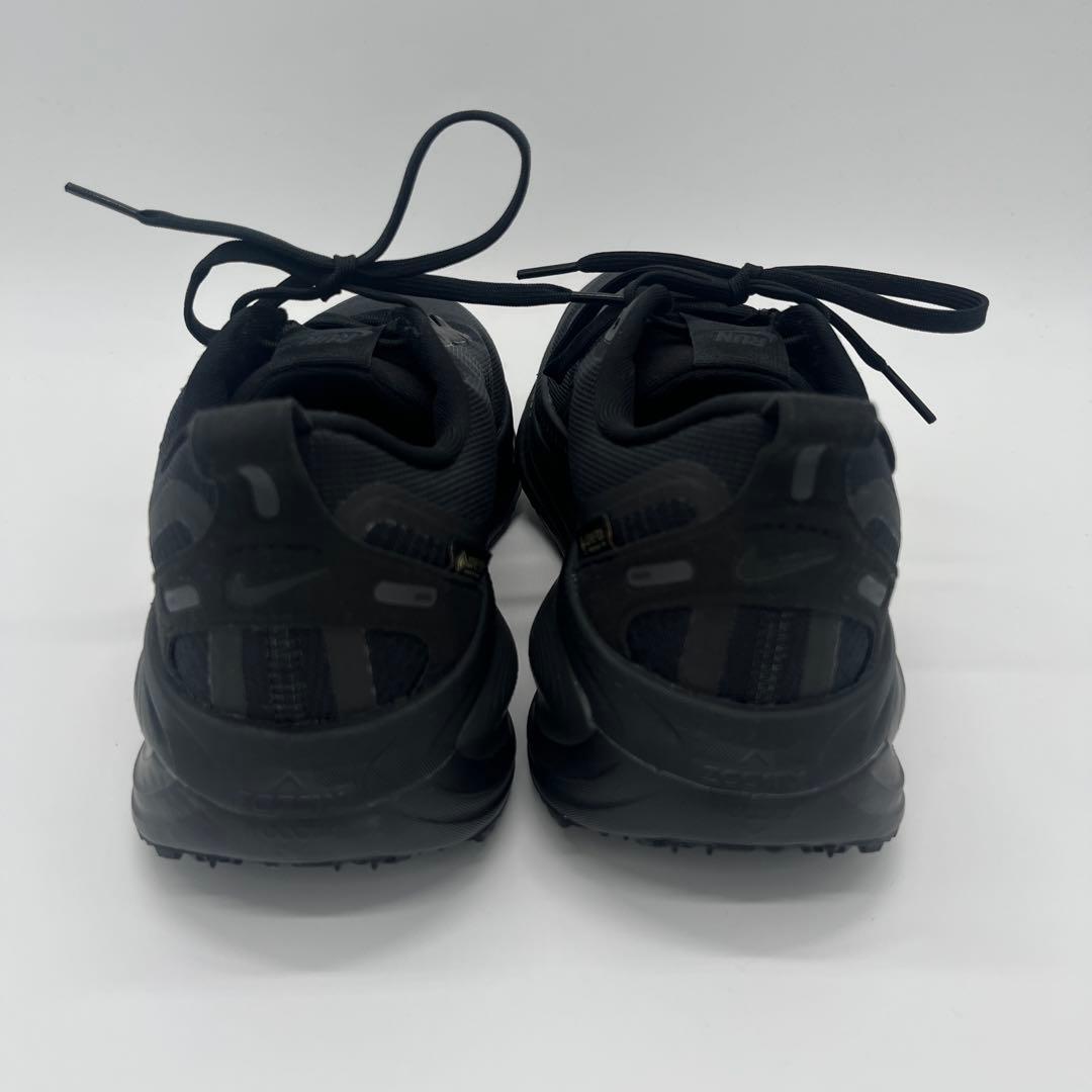 Nike Vomero 18 GTX ゴアテックス 防水 新品同様 ボメロ18