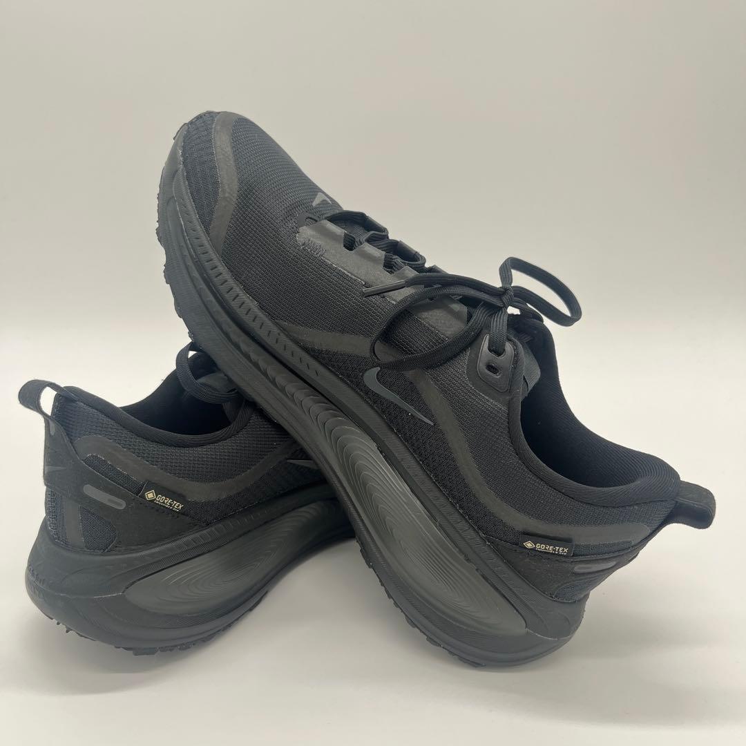 Nike Vomero 18 GTX ゴアテックス 防水 新品同様 ボメロ18