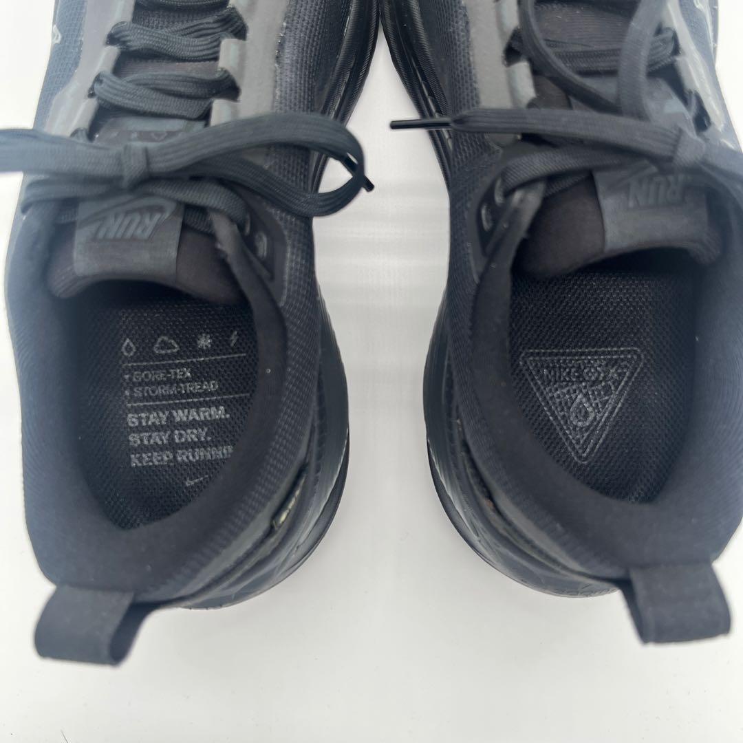 Nike Vomero 18 GTX ゴアテックス 防水 新品同様 ボメロ18