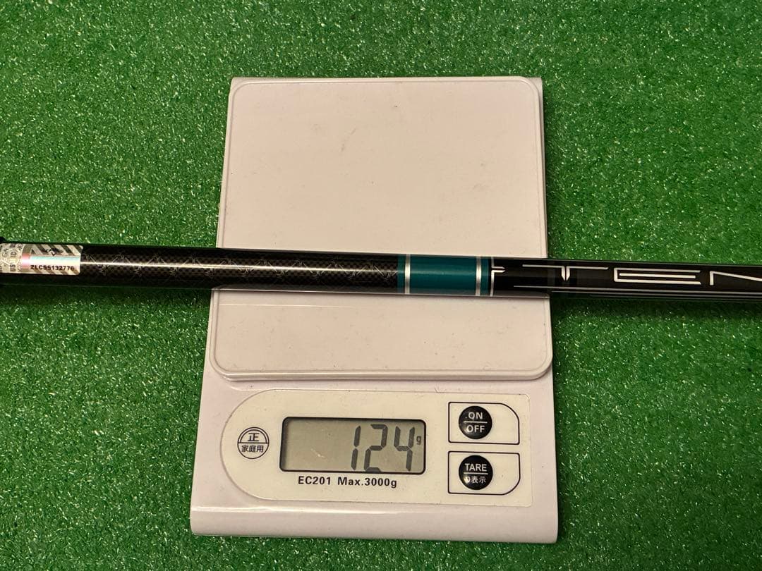 CALLAWAY TENSEI Green 60-S 45.25インチドライバー