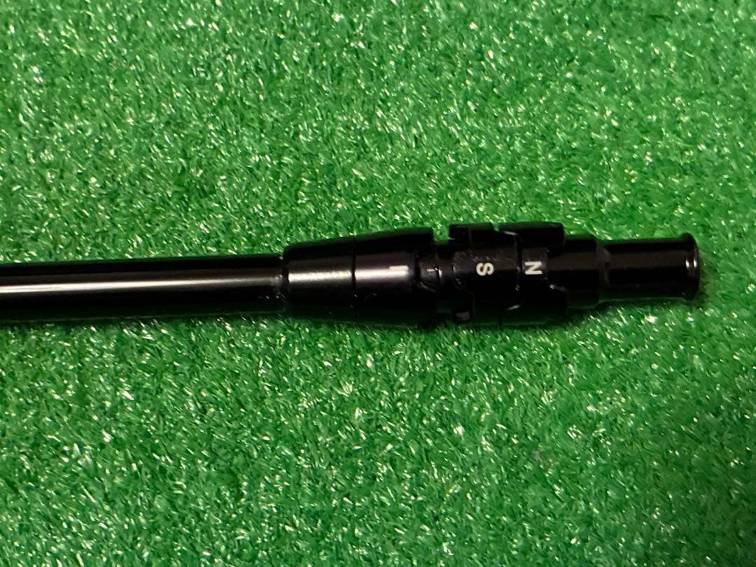 CALLAWAY TENSEI Green 60-S 45.25インチドライバー