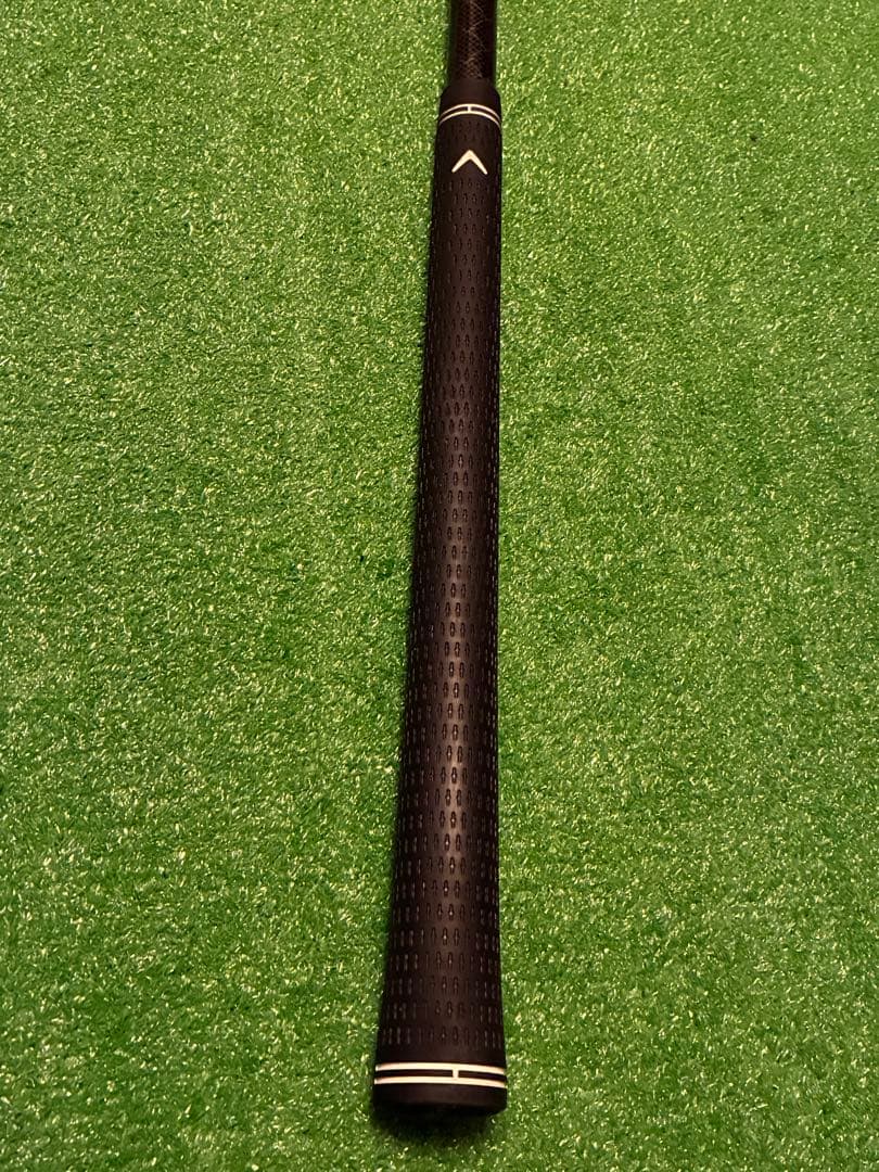CALLAWAY TENSEI Green 60-S 45.25インチドライバー