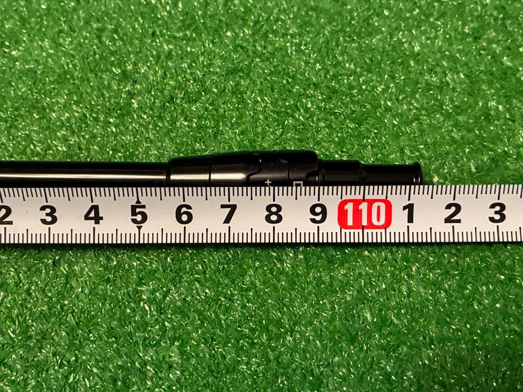 CALLAWAY TENSEI Green 60-S 45.25インチドライバー