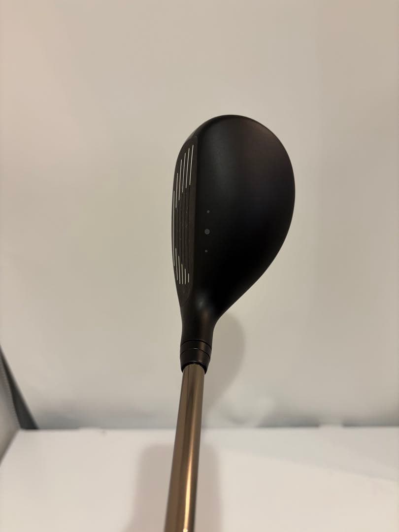 【名器】PING G425 ユーティリティ 6U 30度