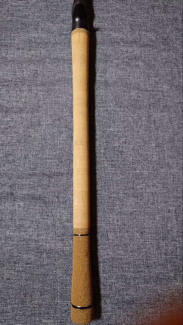 ロッド G-TEC BlackWing The\"Big Bait Special\"