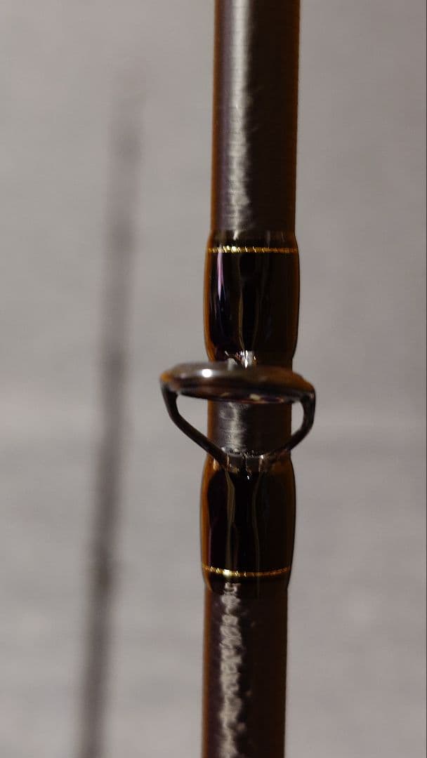 ロッド G-TEC BlackWing The\"Big Bait Special\"