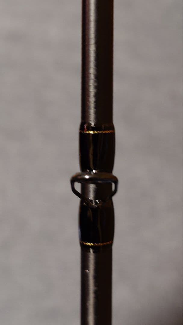 ロッド G-TEC BlackWing The\"Big Bait Special\"