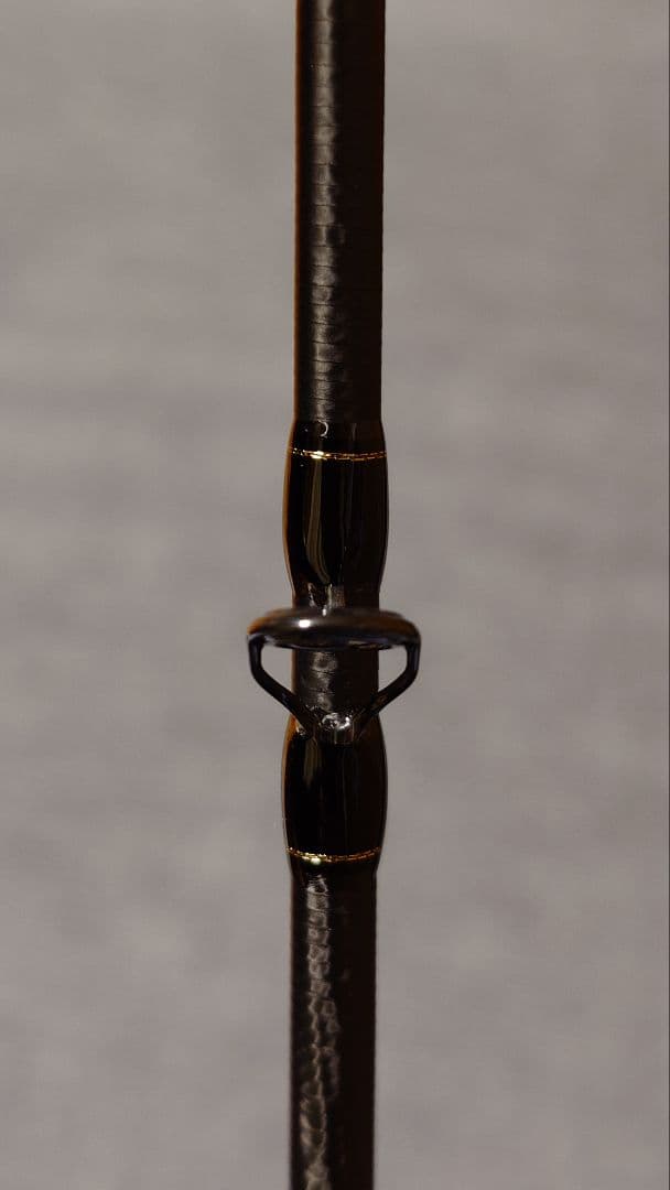 ロッド G-TEC BlackWing The\"Big Bait Special\"
