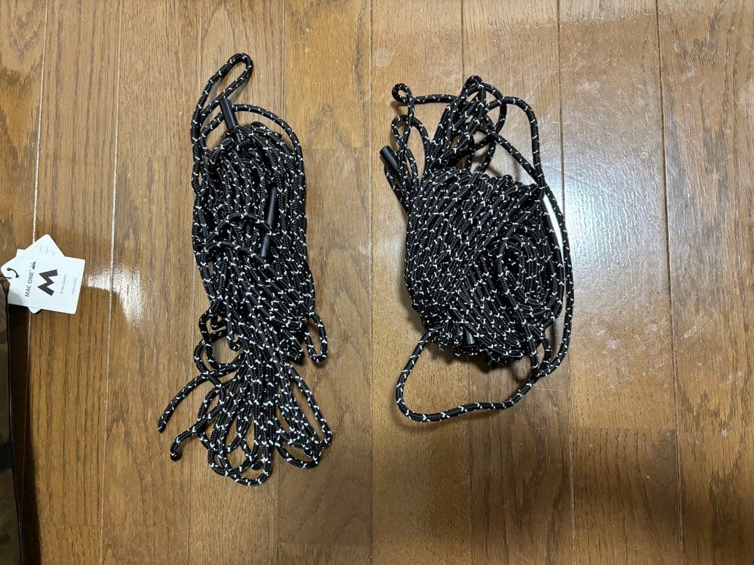 MACONE ヘキサタープLレンジャーコヨーテマルチカム