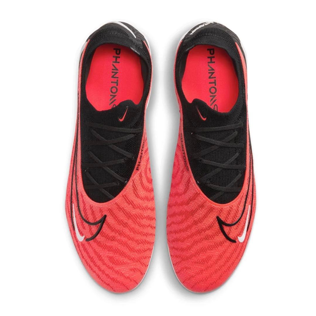 NIKE ナイキ ファントムGXエリートAG-PRO 25.0