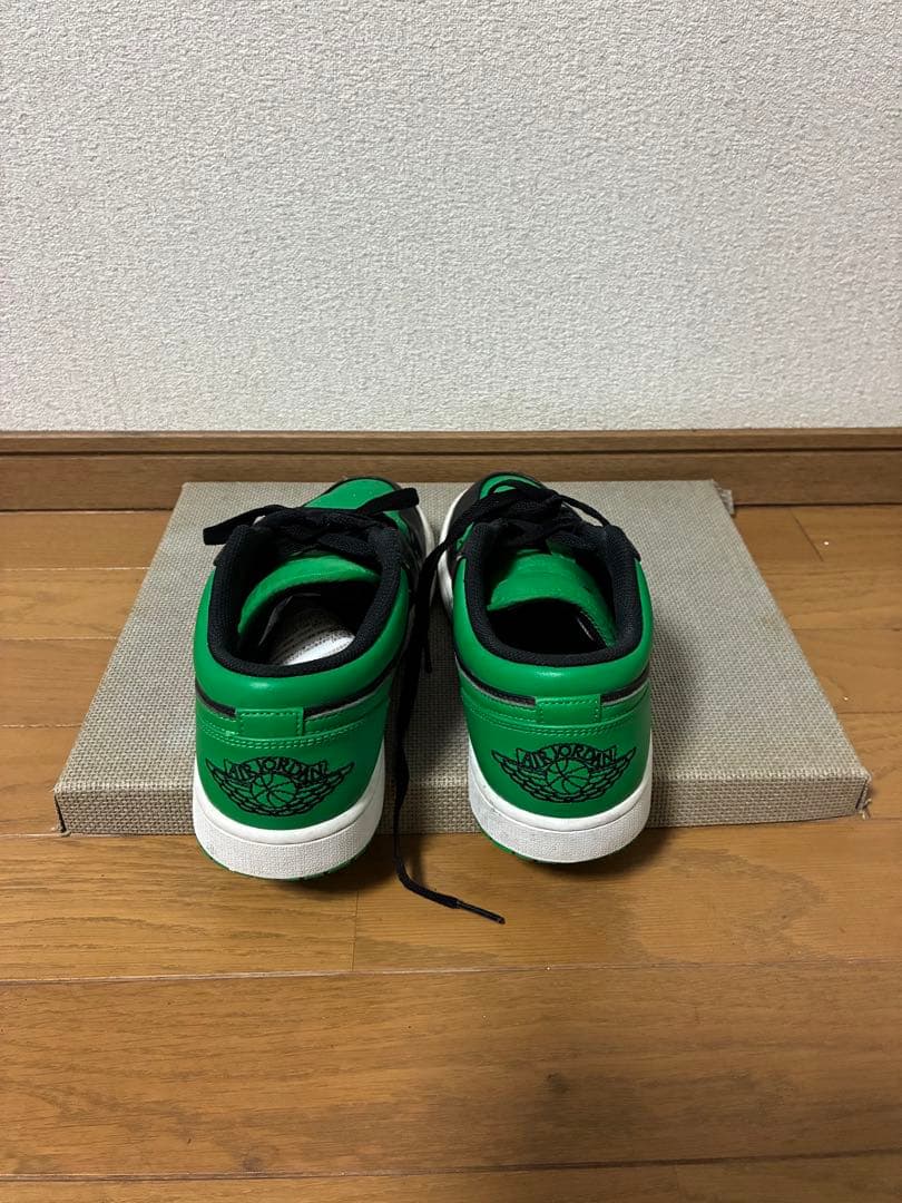 エァジョーダン１　ロー