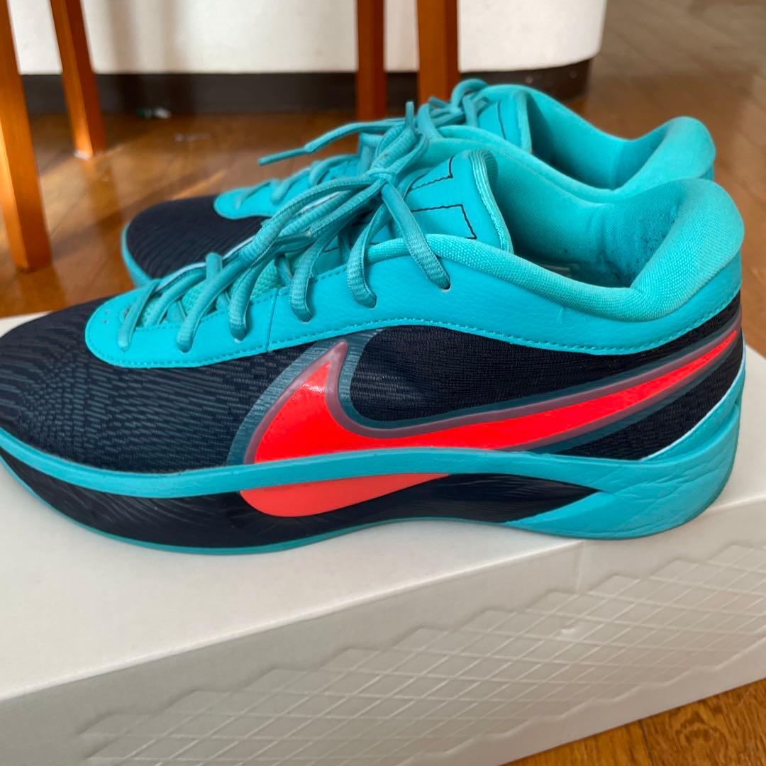 シューズ(男性用) NIKE FREAK 6 27cm