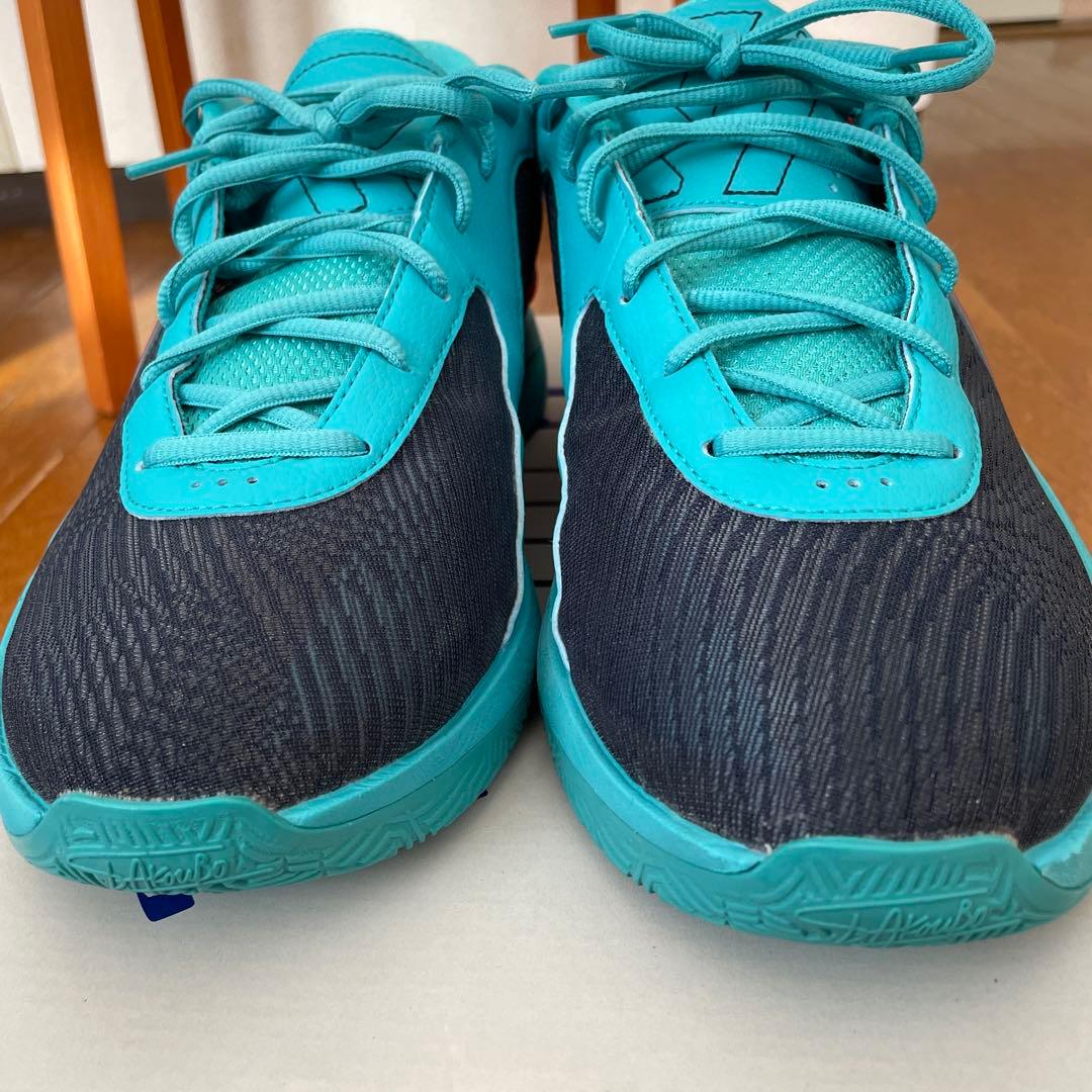 シューズ(男性用) NIKE FREAK 6 27cm