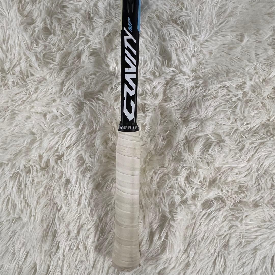 HEAD GRAVITY MP 2021 硬式テニスラケット