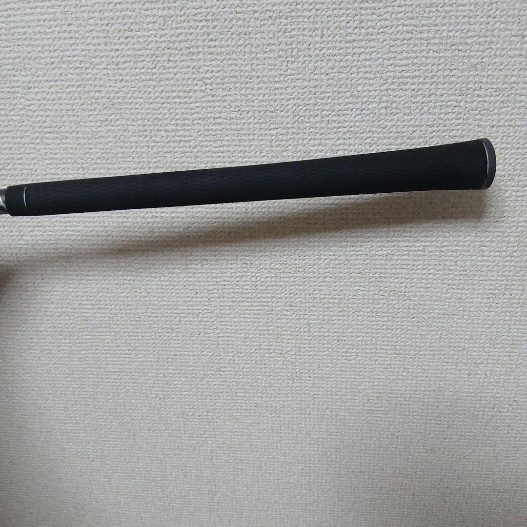 Yui 　TaylorMade M4 3番ユーティリティ