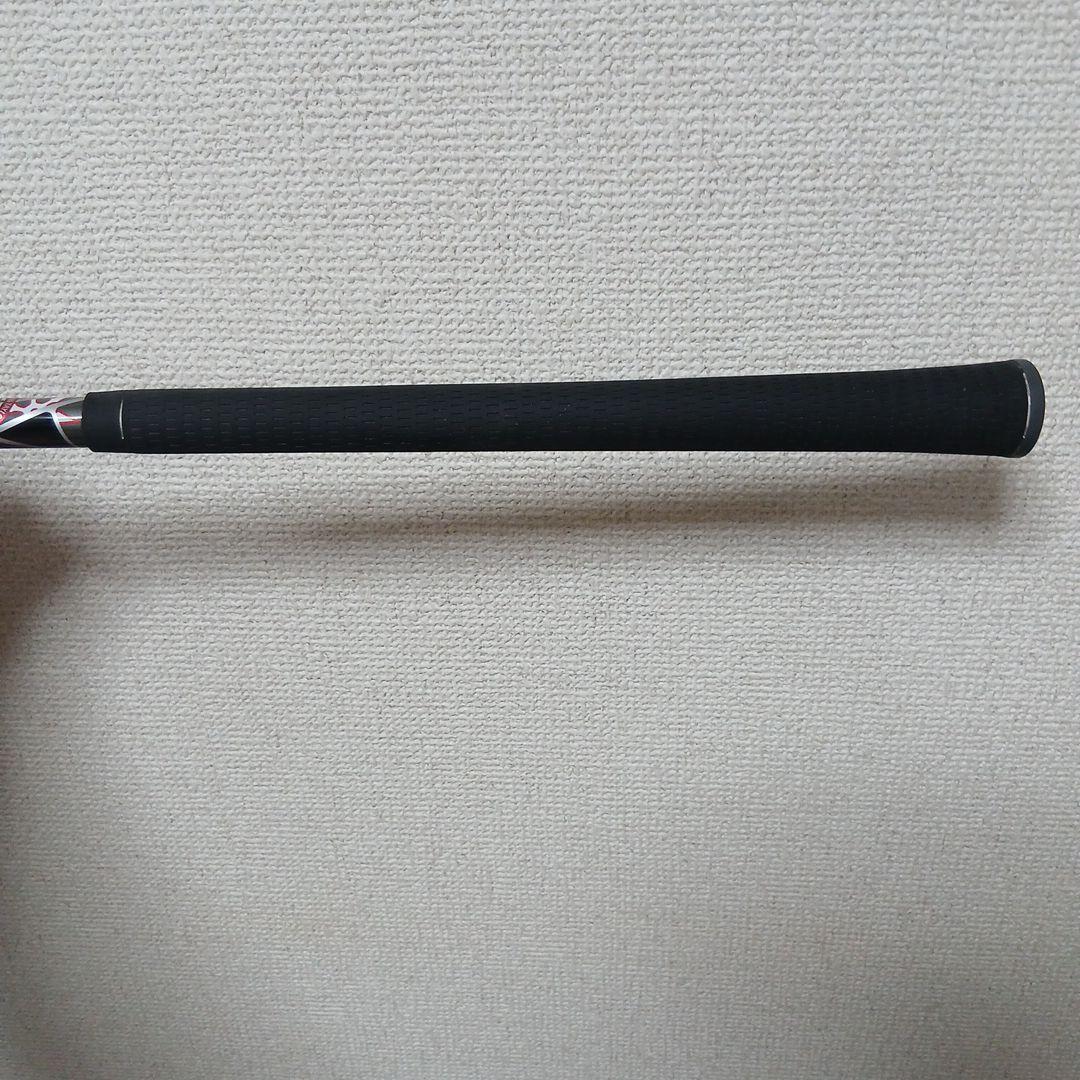 Yui 　TaylorMade M4 3番ユーティリティ