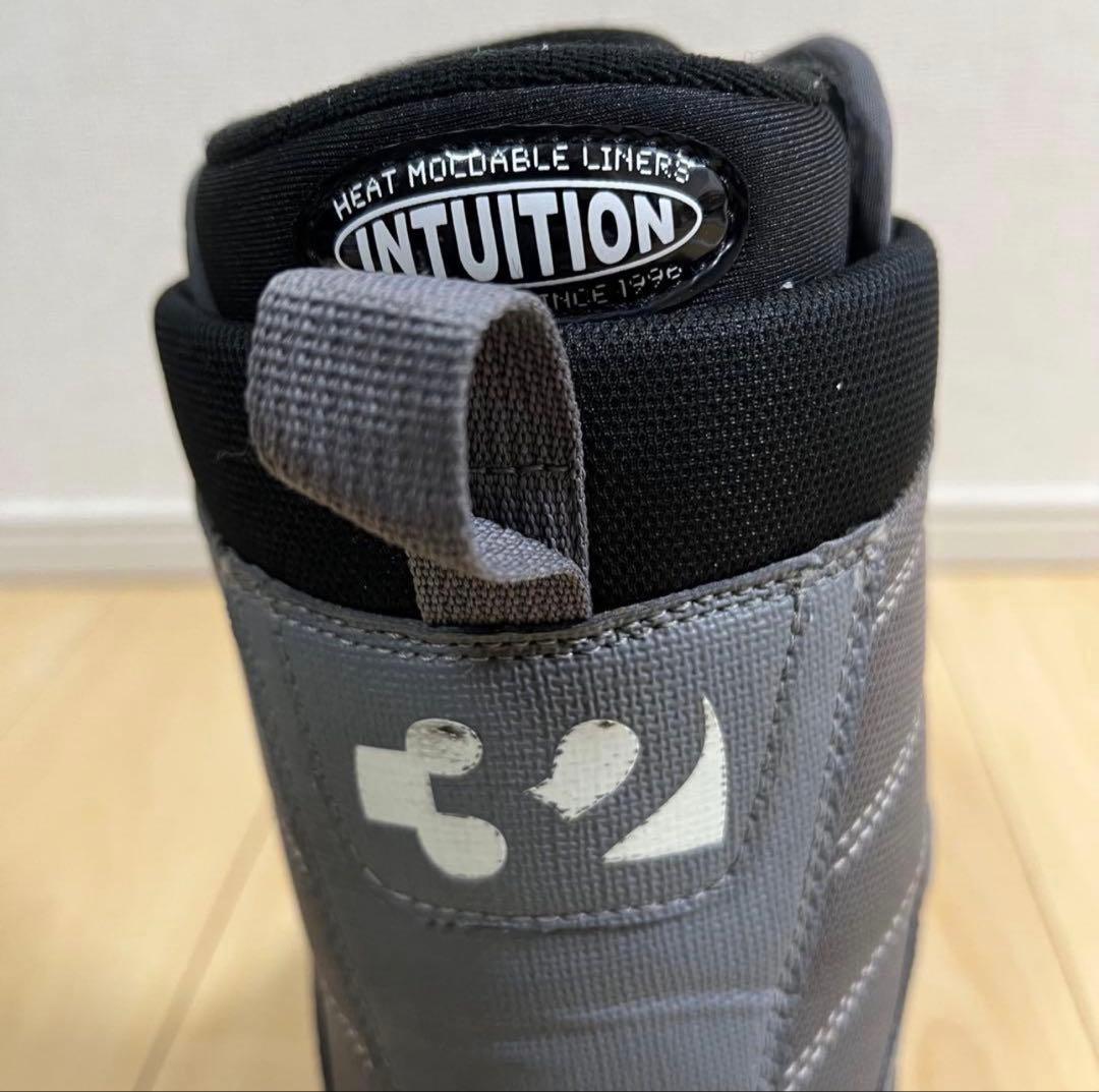 スノーボード thirtytwo M'S STW BOA 27cm