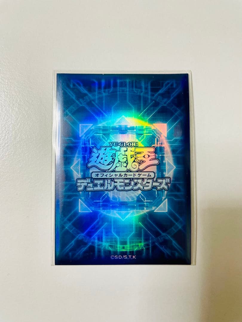 【遊戯王】【構築済みデッキ】【3枚スリーブ付き】氷水海皇マーメイル
