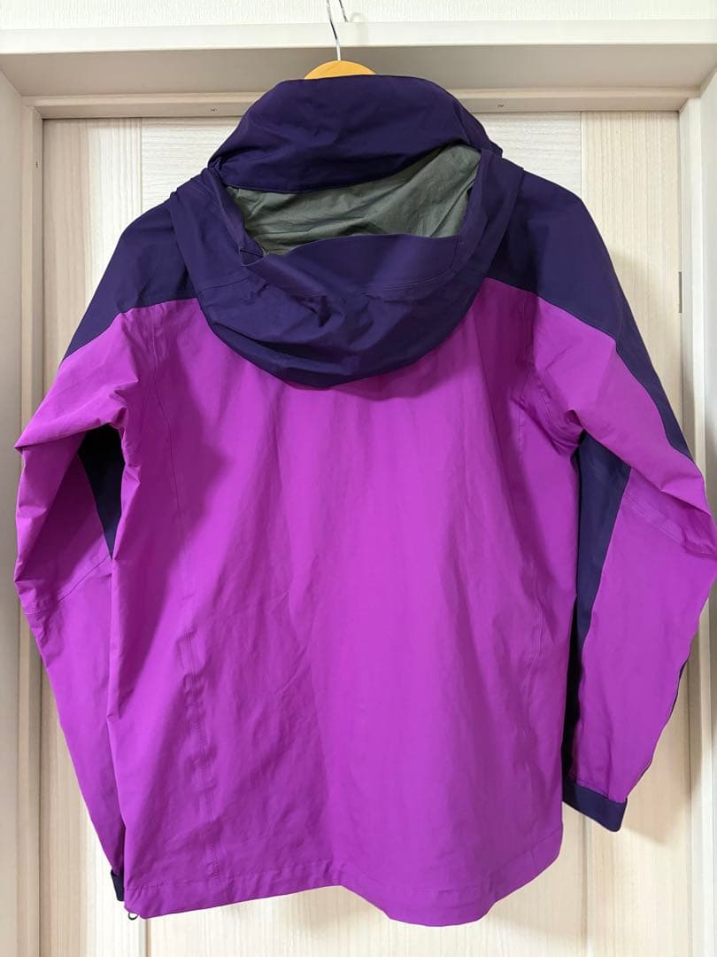 RAINTEX PLASMA Women’s THE NORTH FACE