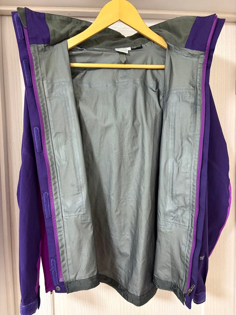 RAINTEX PLASMA Women’s THE NORTH FACE
