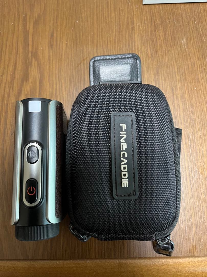 FINE CADDIE ゴルフ用距離計